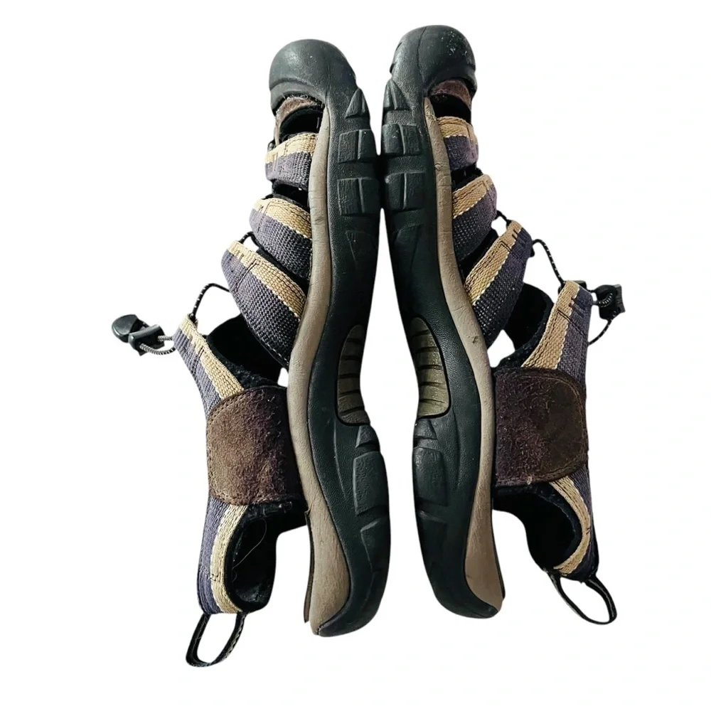 KEEN Newport H2 Waterproof Sandals Men’s Size 11 FAST SHIPPING 1701-18